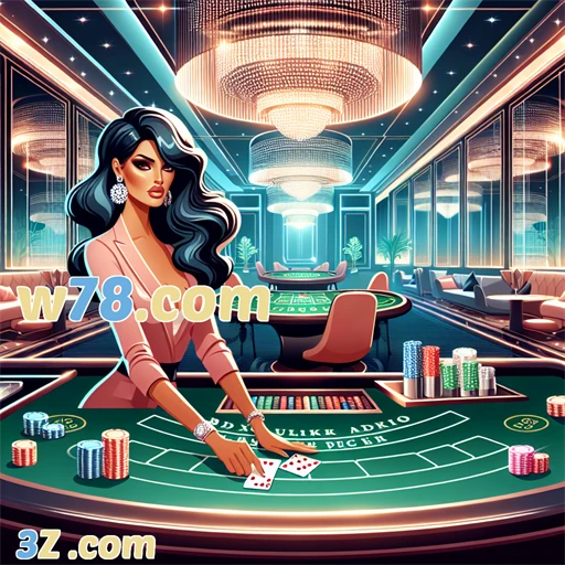 A Fascinante Mundo dos Jogos de Cartas no w78.com