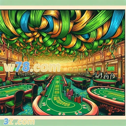 Explorando os Jogos de Poker no W78.com