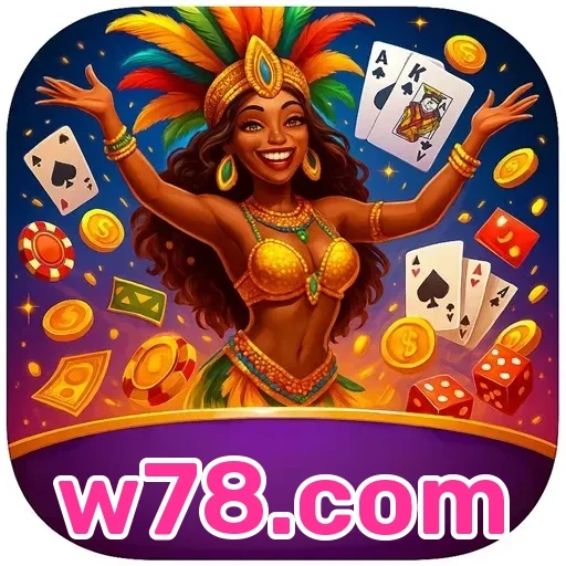 w78.com: Descubra a Plataforma de Jogos Que Todo Mundo Ama